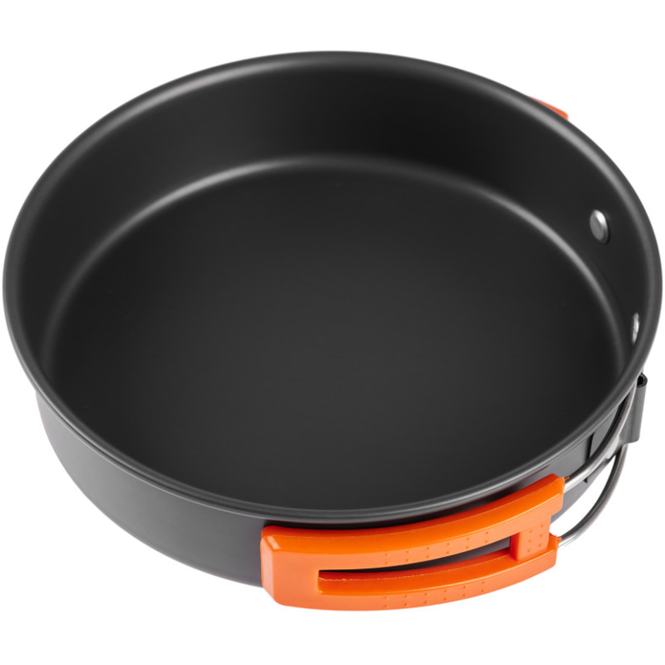 Набір для приготування їжі Skif Outdoor Fuzz Set S