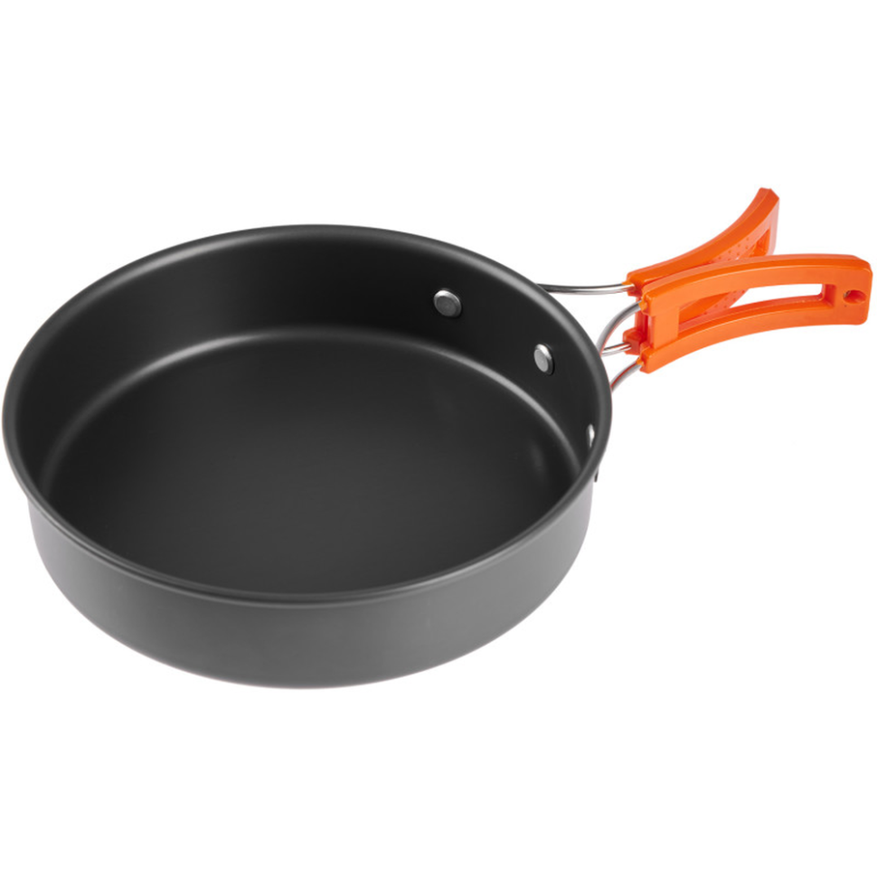 Набір для приготування їжі Skif Outdoor Fuzz Set S