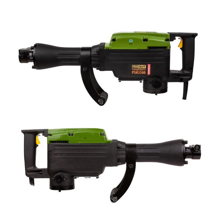 Відбійник Procraft PSH2500