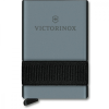 Картка-мультитул з картхолдером Victorinox SMARTCARD Wallet Sharp Gray 0.7250.36