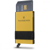 Картка-мультитул з картхолдером Victorinox SMARTCARD Wallet Delightful Gold 0.7250.38