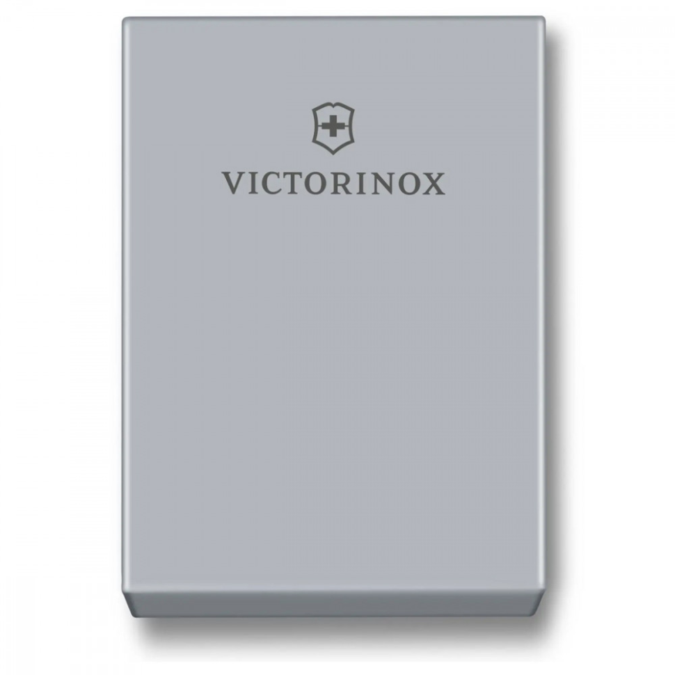 Картка-мультитул з картхолдером Victorinox SMARTCARD Wallet Delightful Gold 0.7250.38