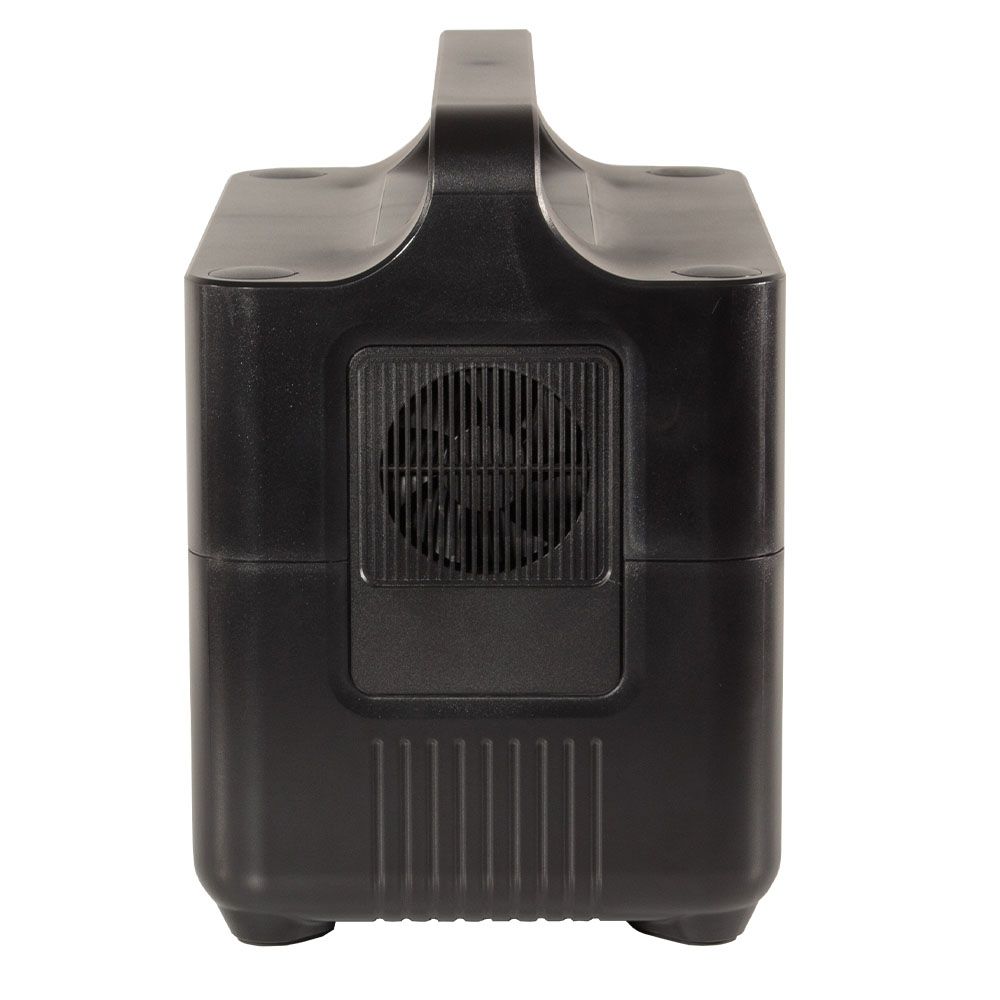 Портативна зарядна станція Vitals Professional PS 1800qc