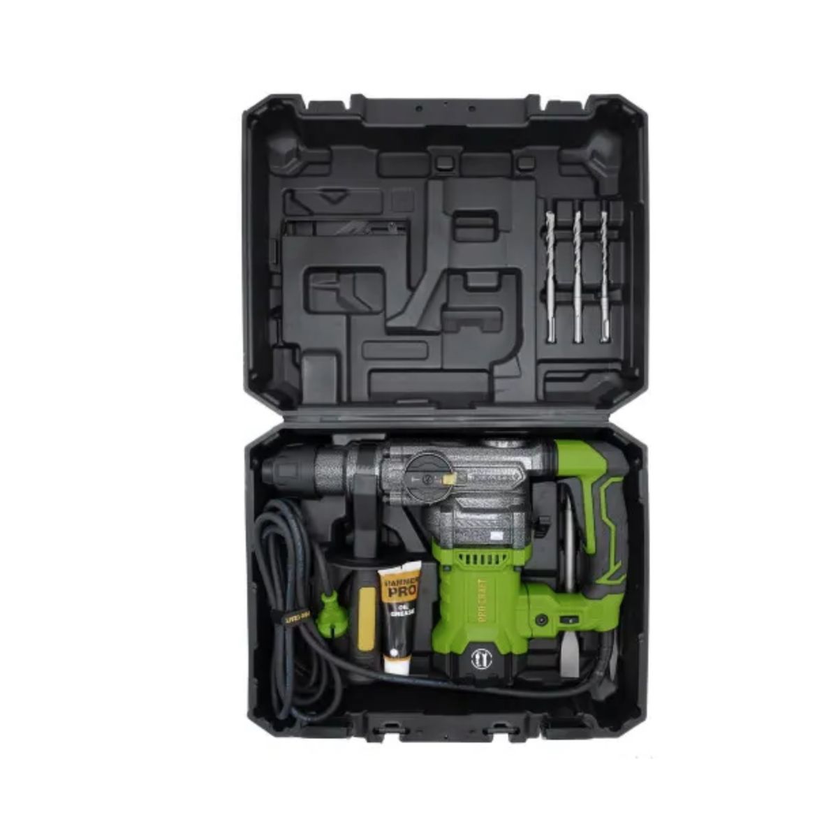 Перфоратор Procraft BH1800