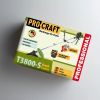 Коса бензинова Procraft T3800S