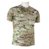 Мілітарка™ футболка потовідвідна Polyester MultiCam, Розмір XL