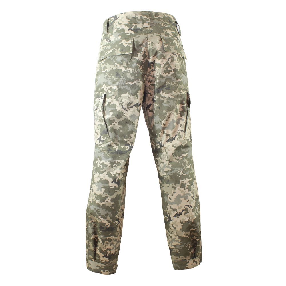 Мілітарка™ штани Stilet ММ-14 піксель, Розмір 50