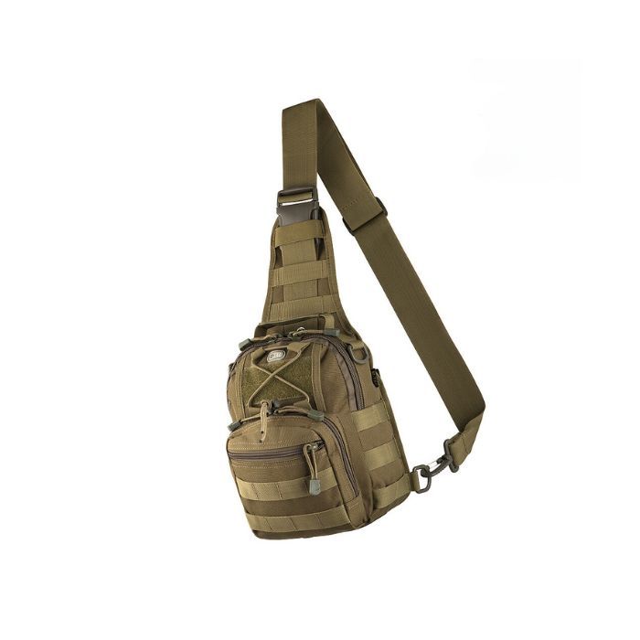 M-Tac Сумка Urban line City patrol Fastex Bag олива