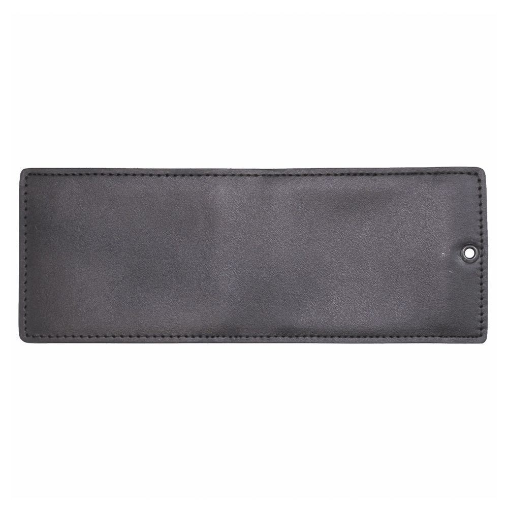 Мілітарка™ обкладинка на документи чиста (Чорний)