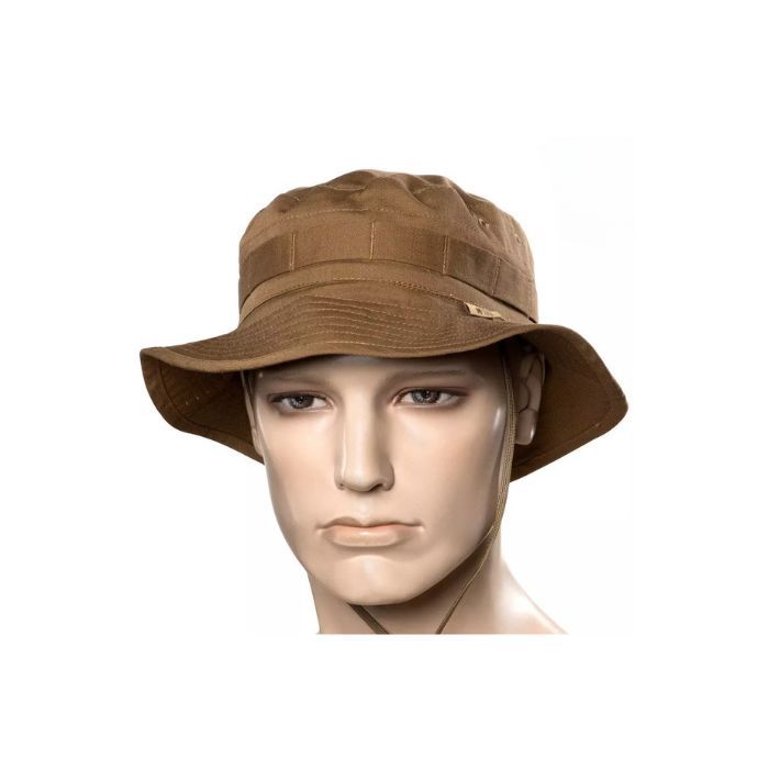 M-Tac Панама рип-стоп койот темний (57)