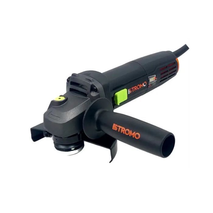Машина кутова шліфувальна STROMO SG-1000