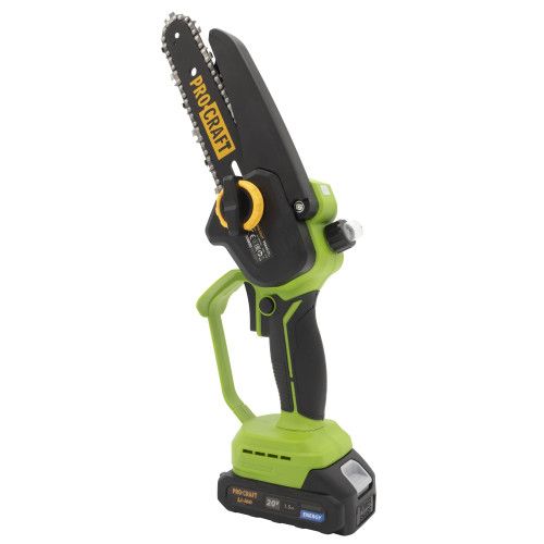 Набір Пила ланц. ак. PKA44 (АКБ та з/п)+Підрізувач трави ак.PGH2000 (безАКБ і з/п)+Олива 200мл