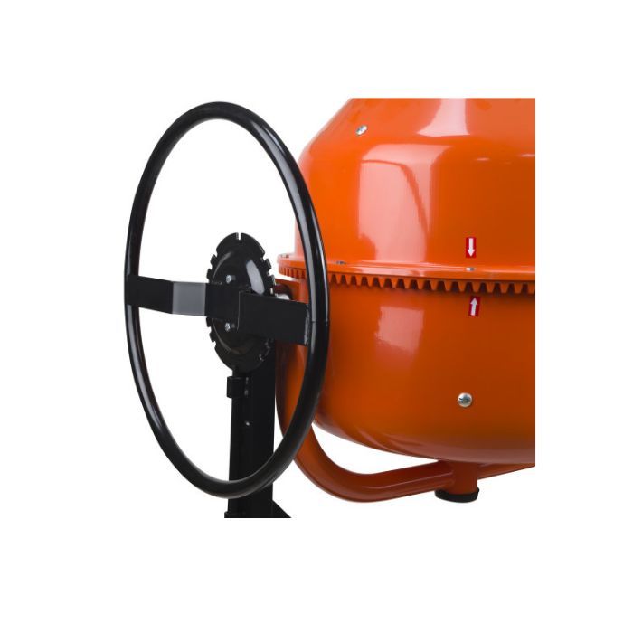 Бетонозмішувач Procraft PCM160