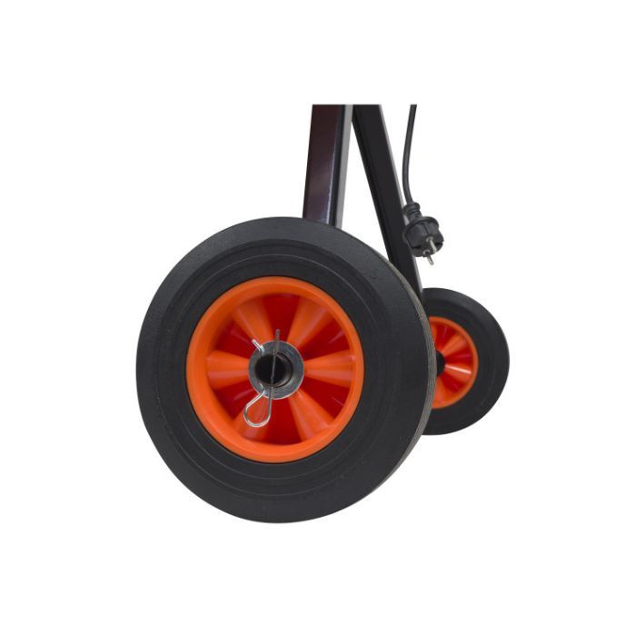 Бетонозмішувач Procraft PCM160