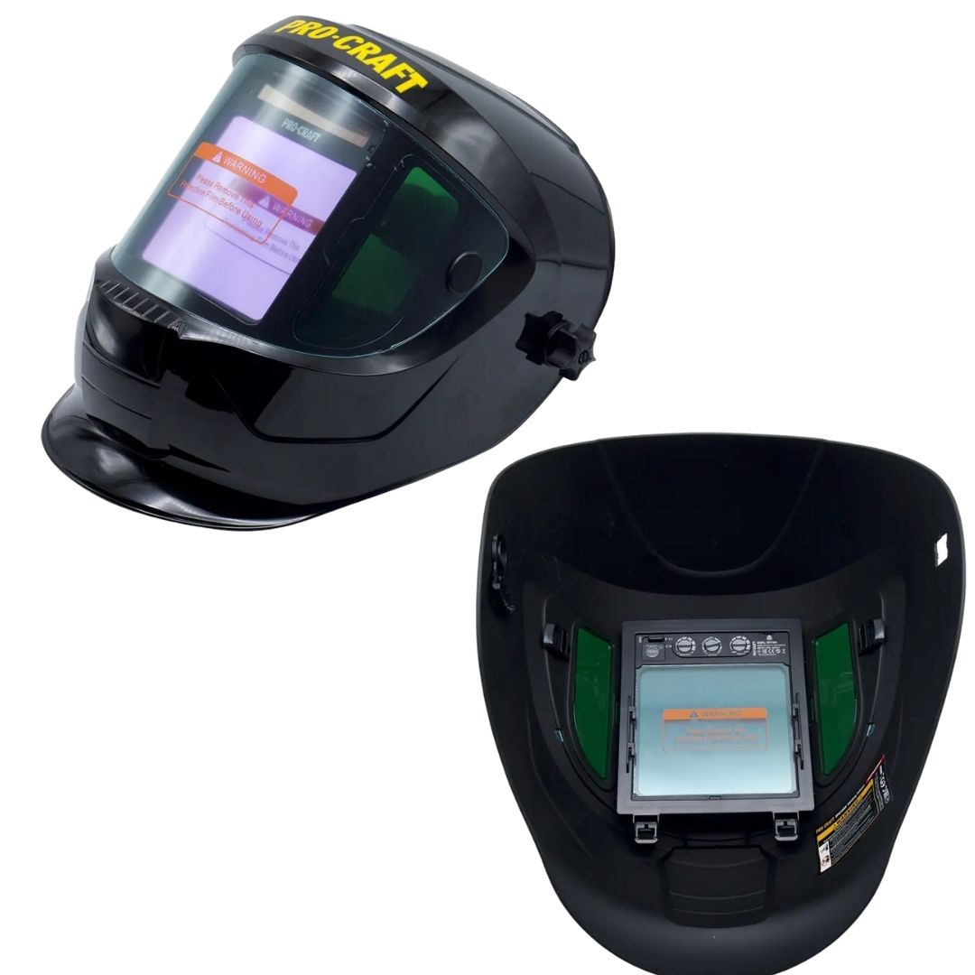 Маска зварювальна Procraft SPH1000 new