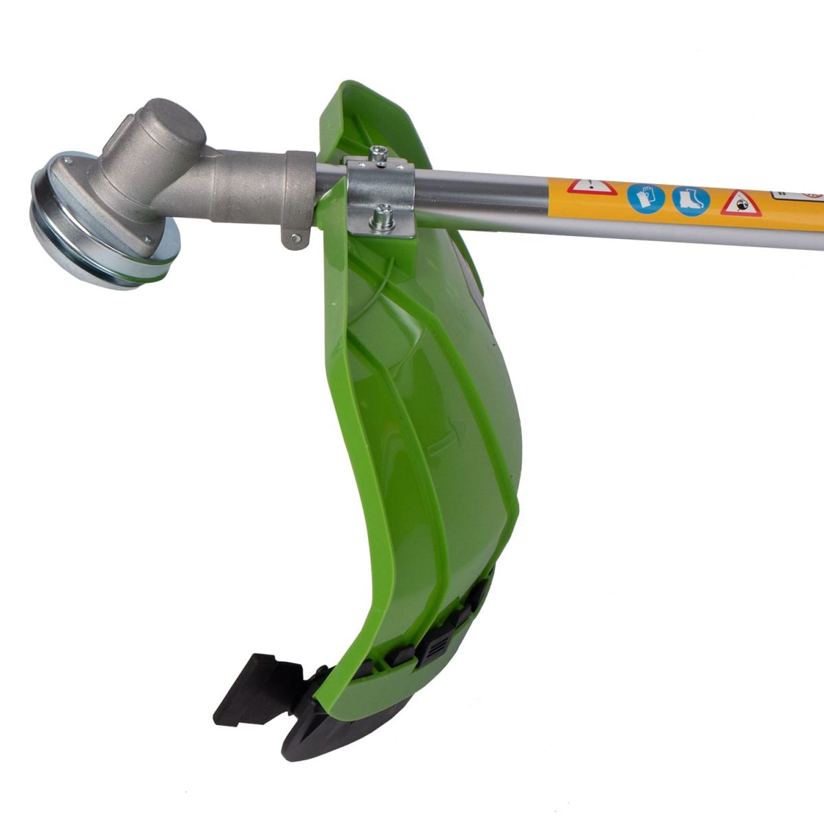 Коса бензинова Procraft T3800 + Олива Procraft 2T 1 л + захистна маска