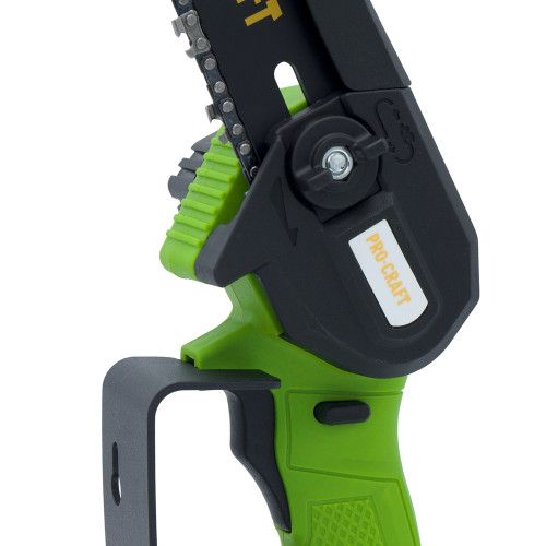 Набір Акум пила Procraft PKA24Li + Акумуляторна коса Procraft PTA24 + Олива 200 мл