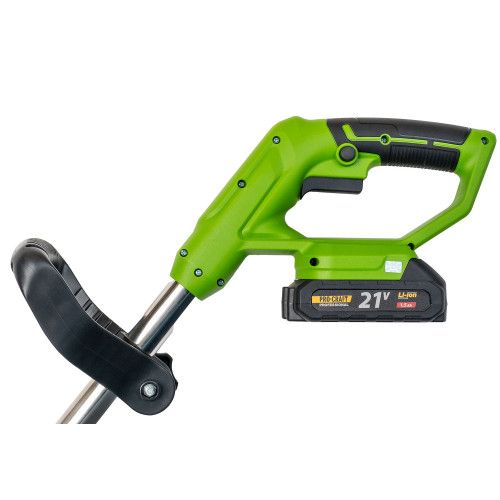 Набір Акум пила Procraft PKA24Li + Акумуляторна коса Procraft PTA24 + Олива 200 мл