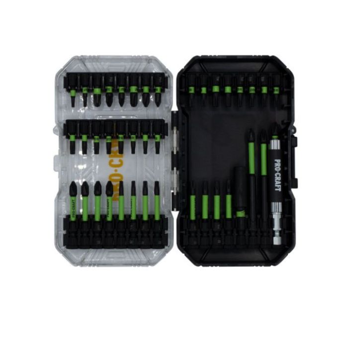 Набір ударних біт Procraft ІBS41