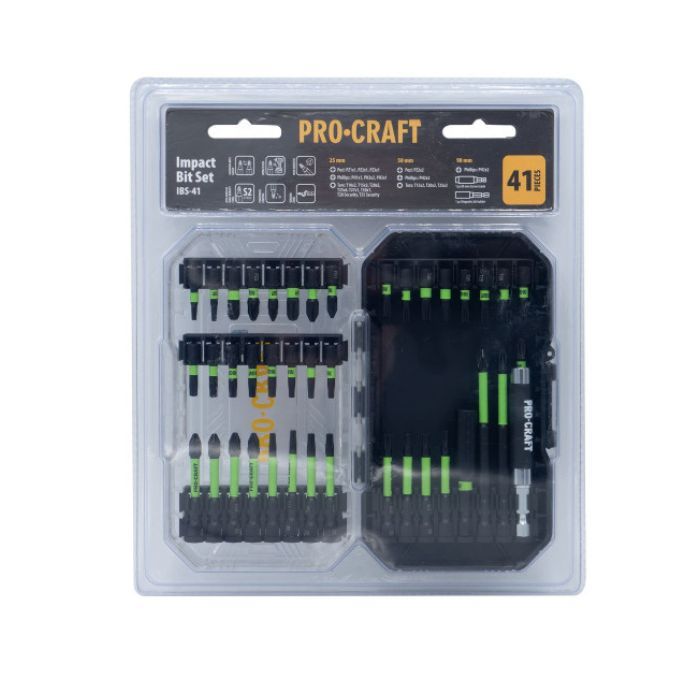 Набір ударних біт Procraft ІBS41