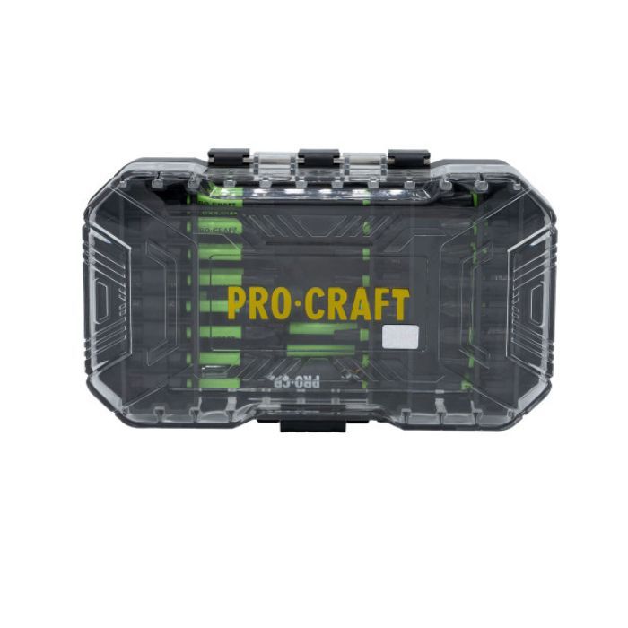 Набір ударних біт Procraft ІBS41