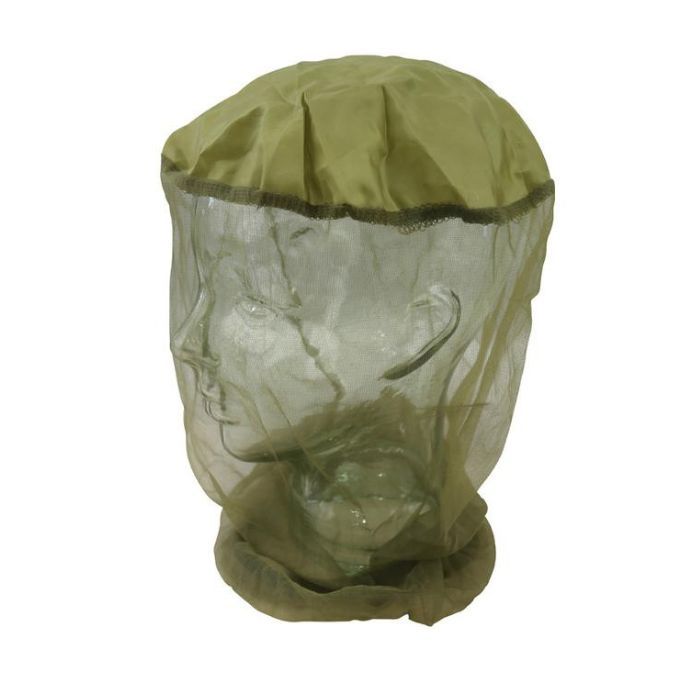 Захист від москітів KOMBAT UK Micro Mosquito Head Net, Uni