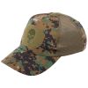 Кепка бейсболка тактична 5.11 Tactical TY-4832 (Комуфляж Marpat)