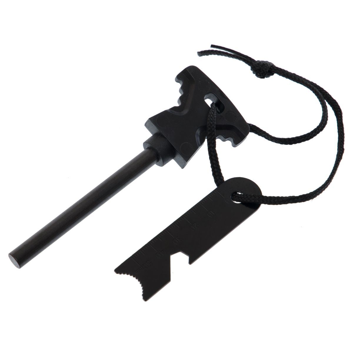 Набір для виживання туристичний 11в1 Military Rangers TY-6564