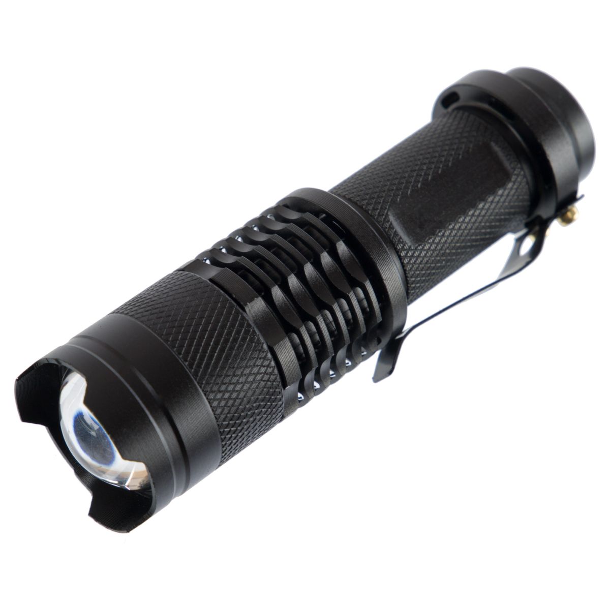 Набір для виживання туристичний 11в1 Military Rangers TY-6564