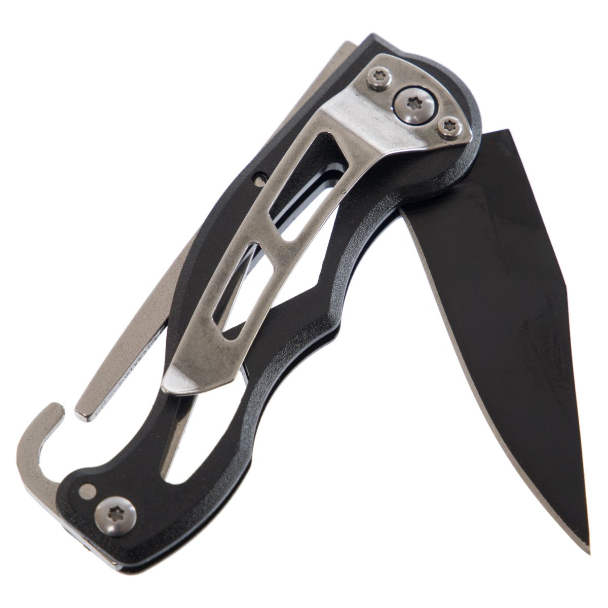 Набір для виживання туристичний 11в1 Military Rangers TY-6564