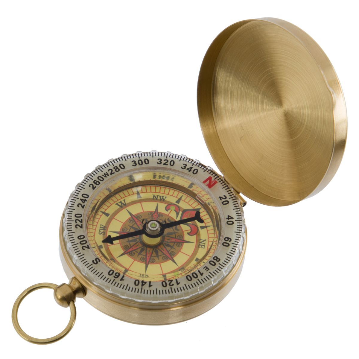 Набір для виживання туристичний 11в1 Military Rangers TY-6564