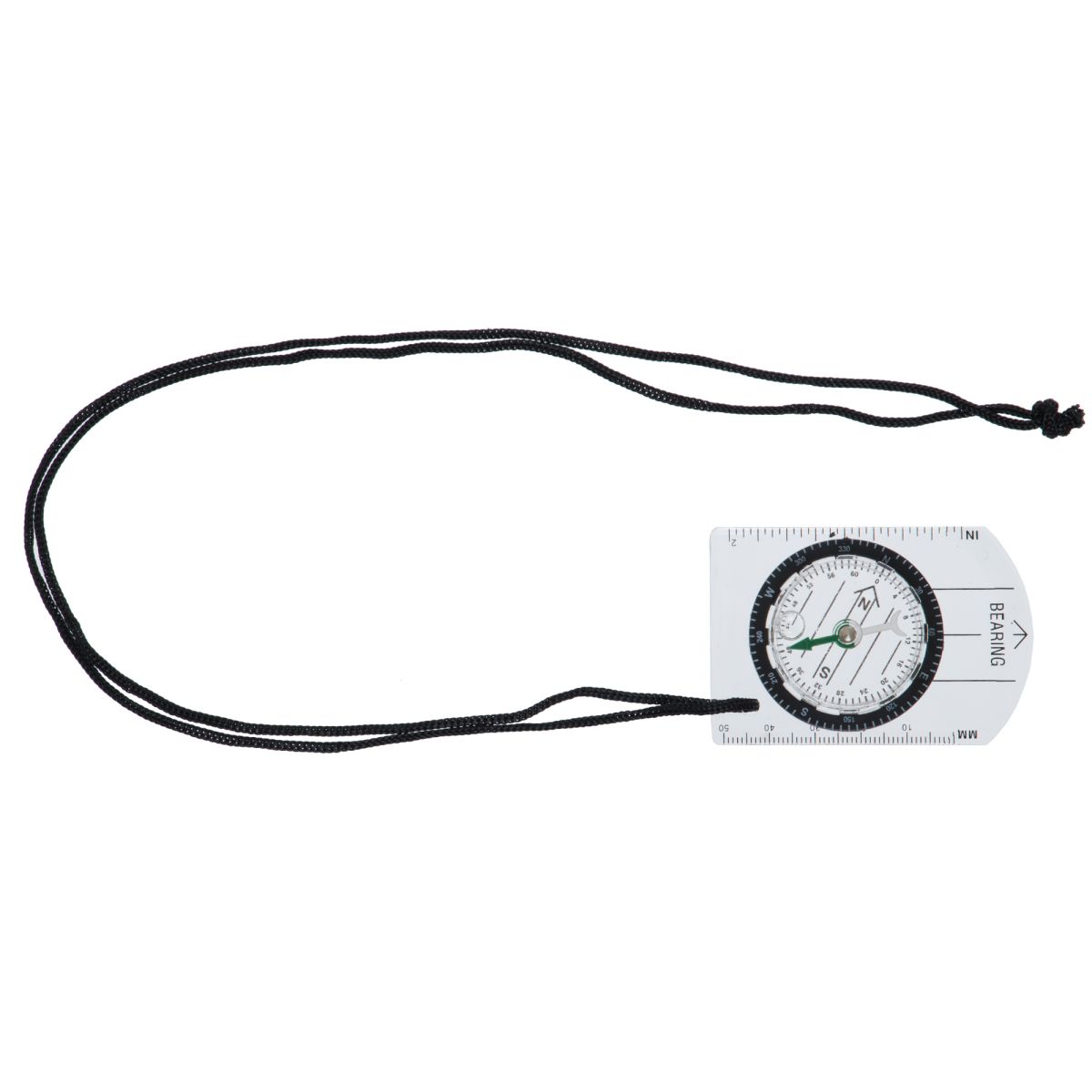 Набір для виживання туристичний 8в1 Military Rangers TY-4996