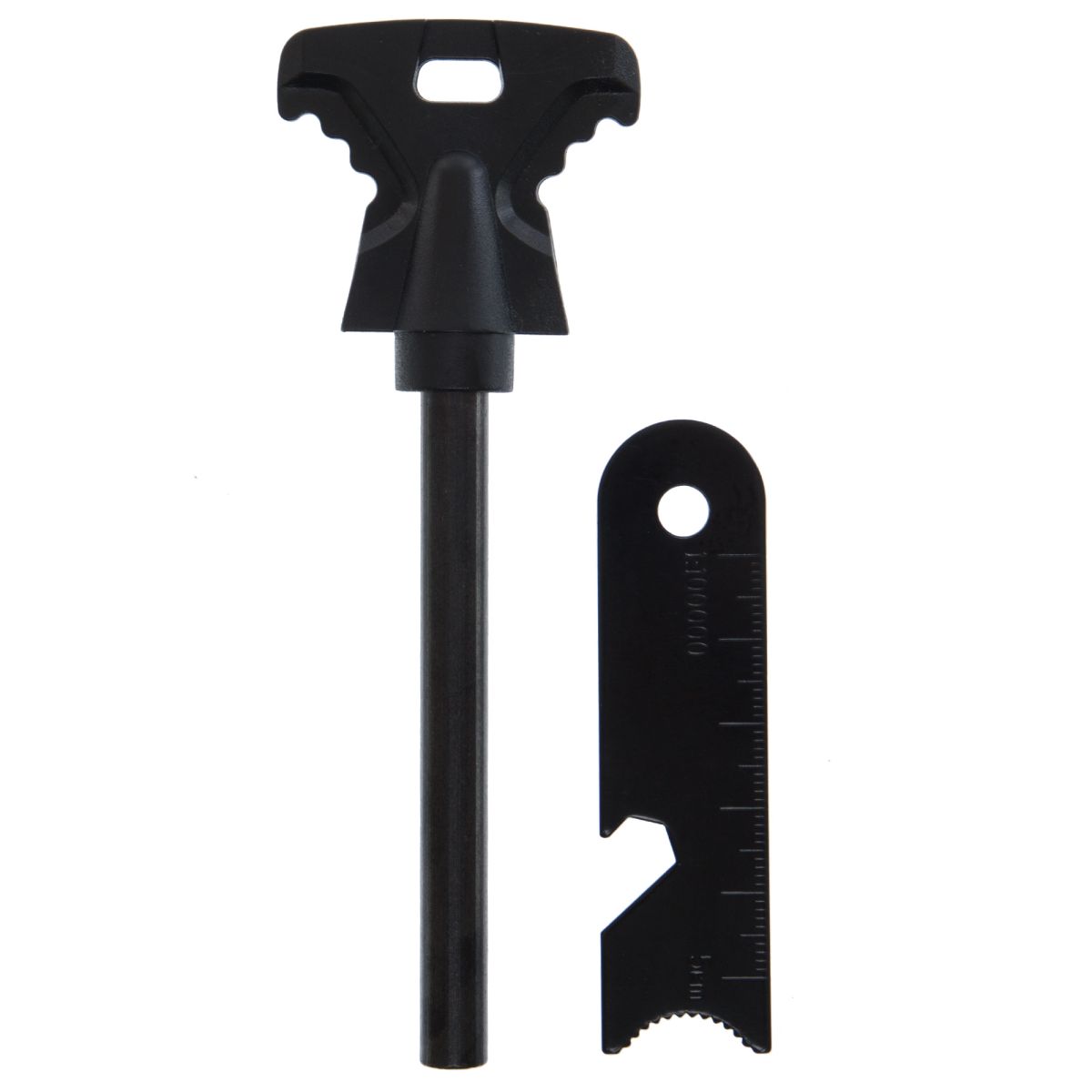 Набір для виживання туристичний 8в1 Military Rangers TY-4996