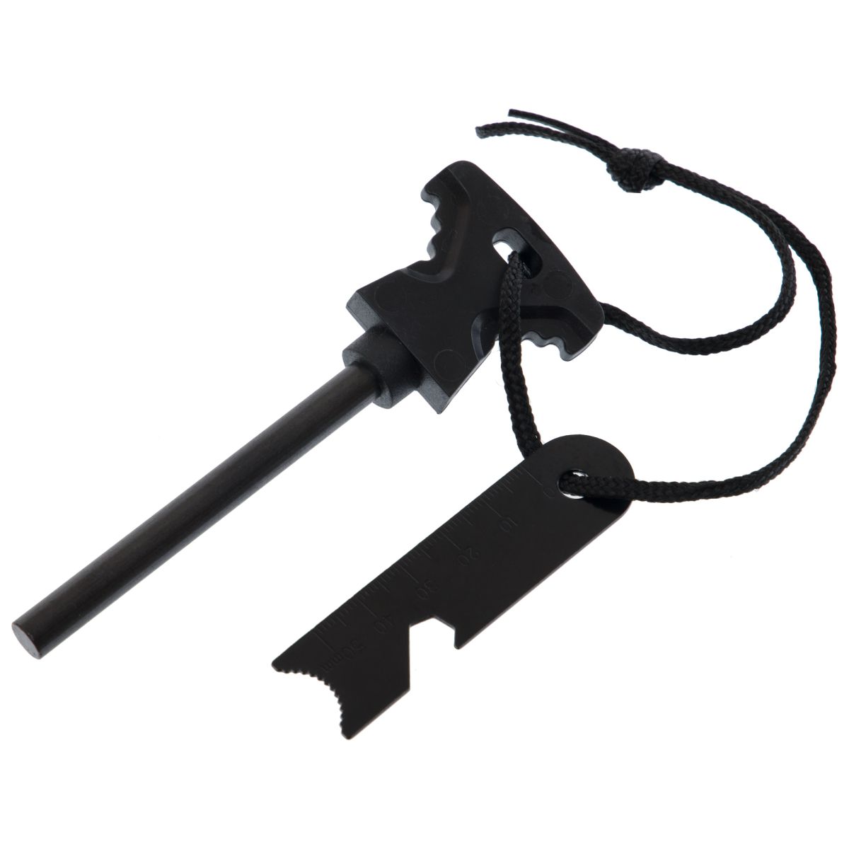 Набір для виживання туристичний 8в1 Military Rangers TY-4996