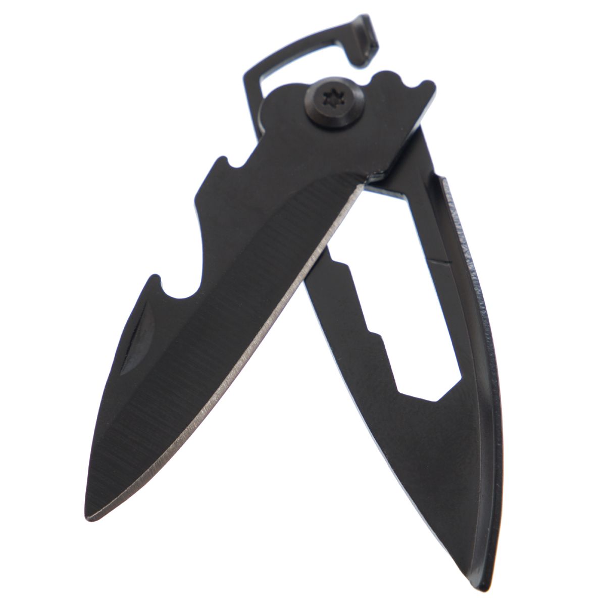 Набір для виживання туристичний 8в1 Military Rangers TY-4996