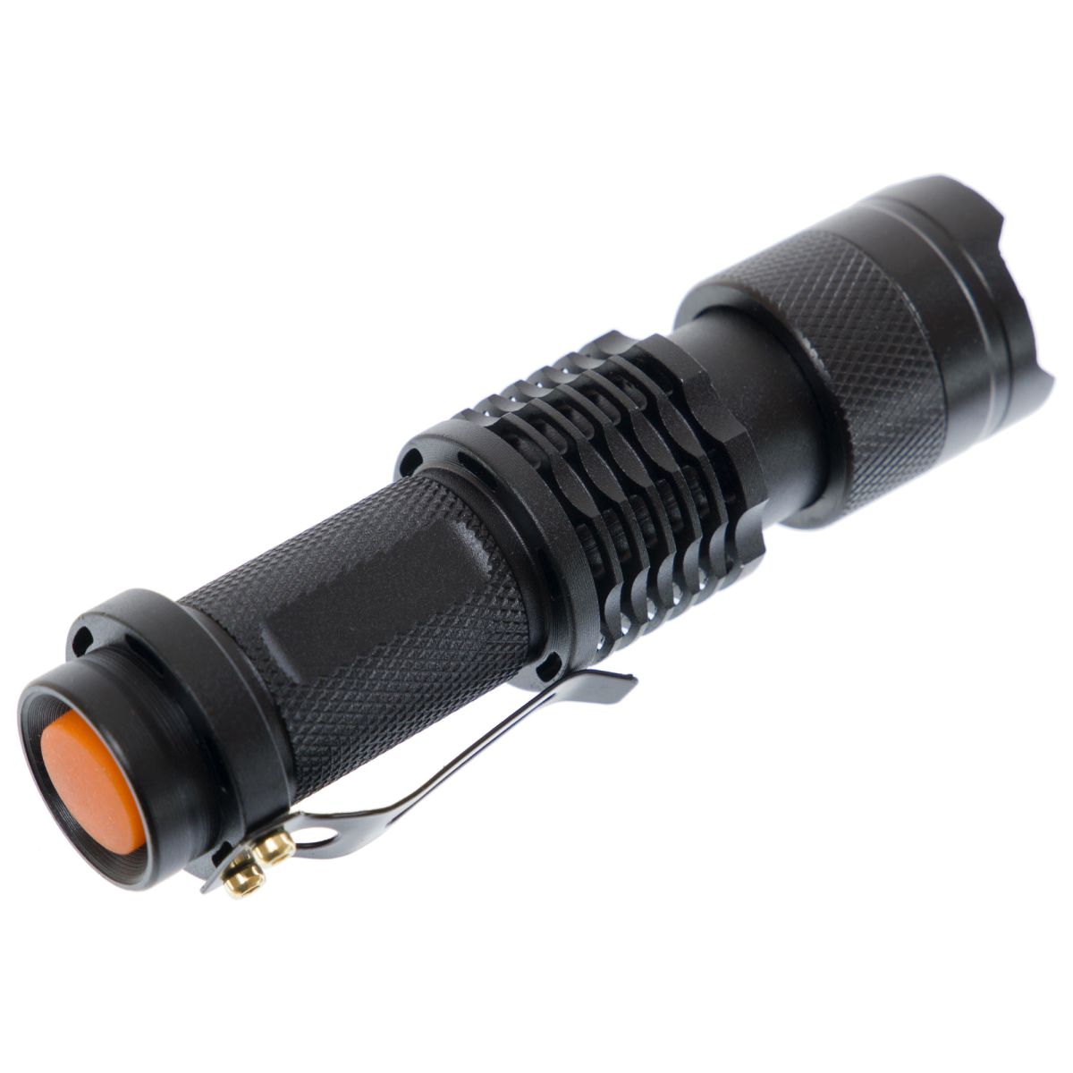 Набір для виживання туристичний 8в1 Military Rangers TY-4996