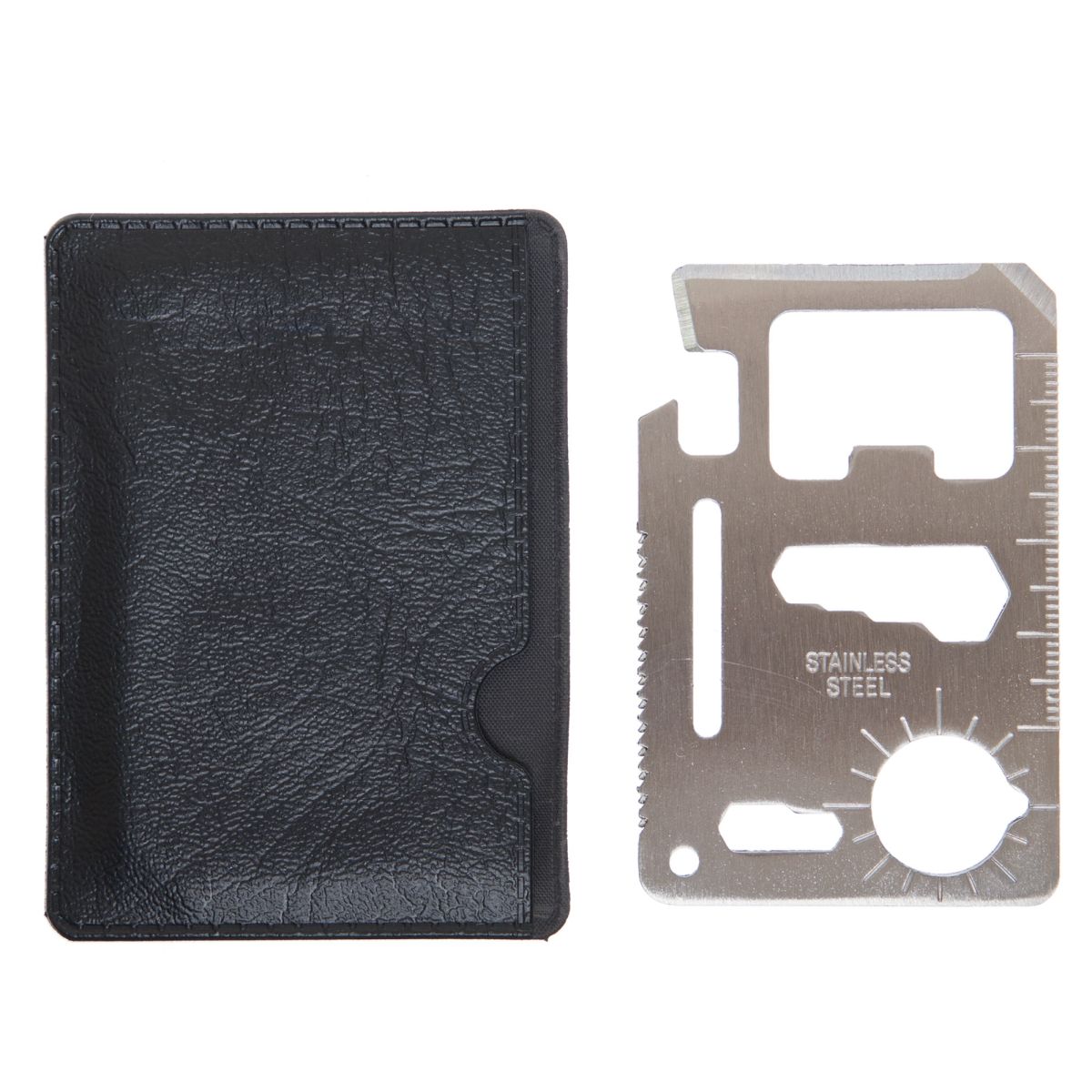 Набір для виживання туристичний 8в1 Military Rangers TY-4996