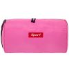 Сумка для спортзалу SP-Sport SPORT GA-07, Рожевий