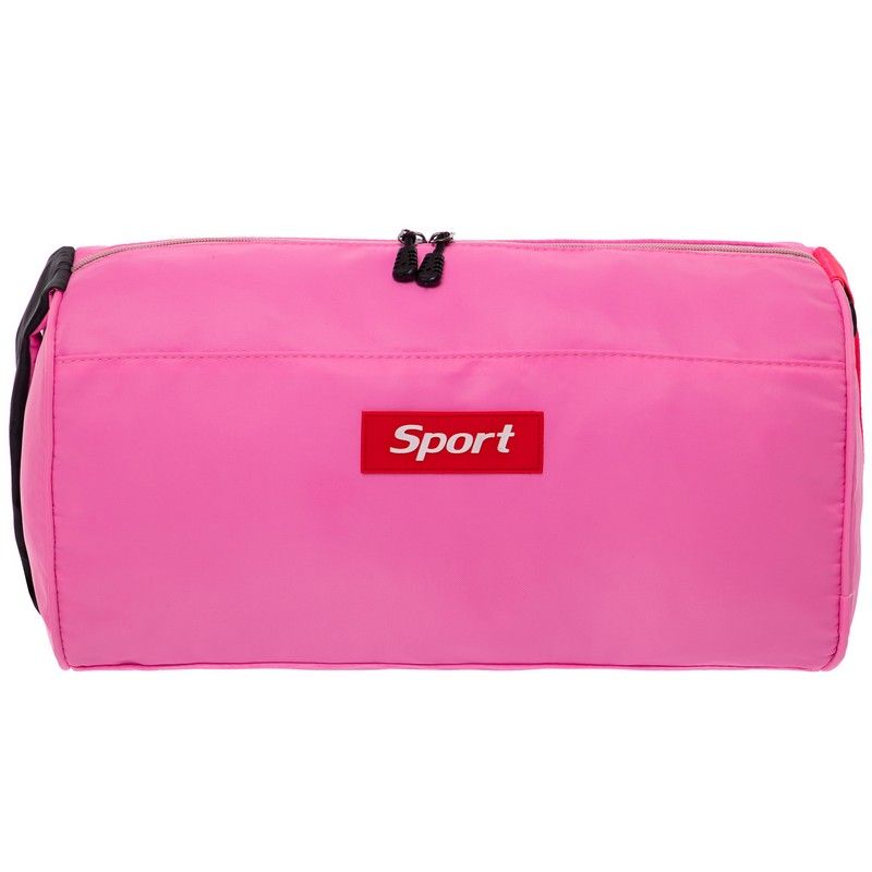 Сумка для спортзалу SP-Sport SPORT GA-07, Рожевий