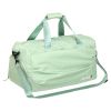 Сумка спортивна Jinyubo GA-5014 , мятний