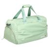 Сумка спортивна Jinyubo GA-5014 , мятний