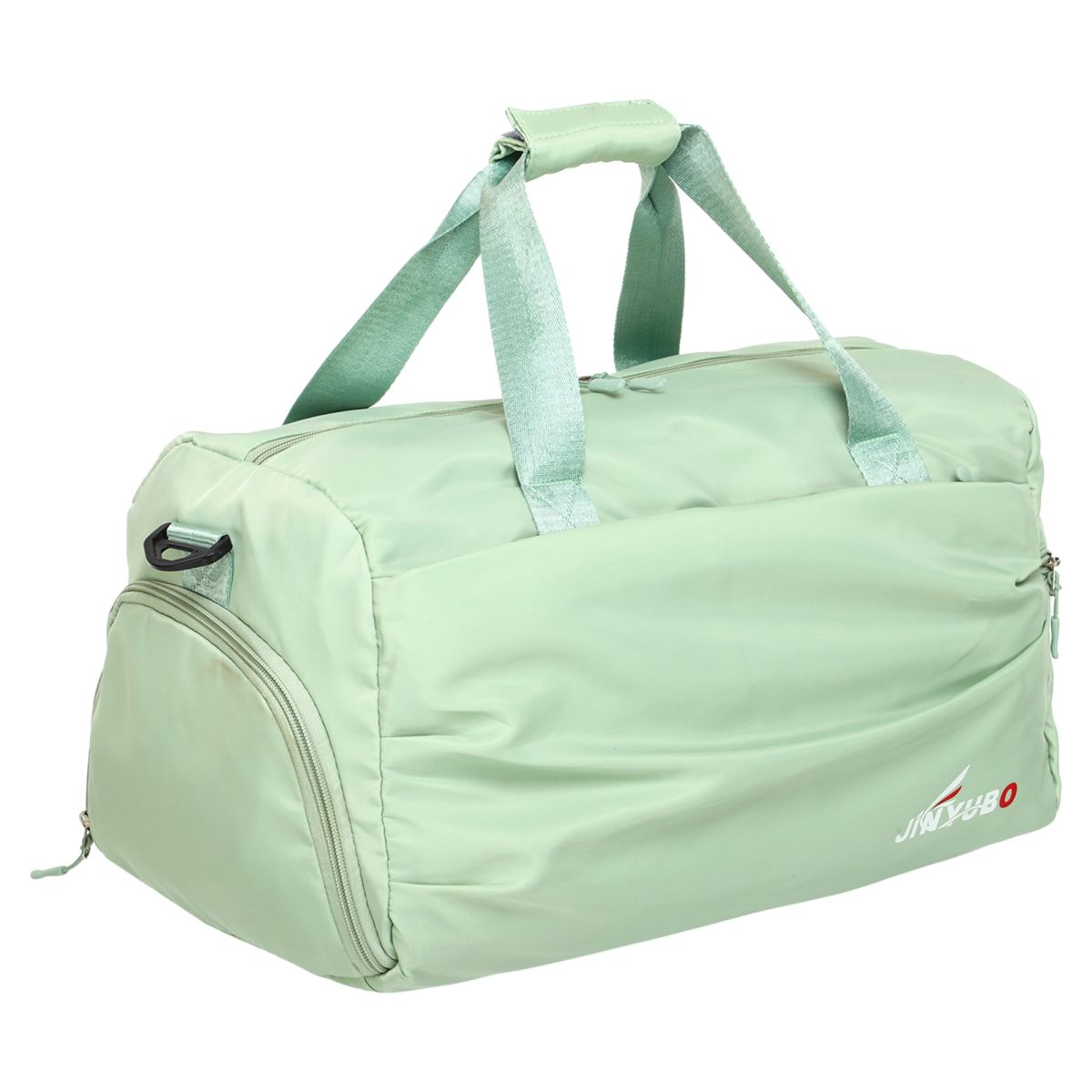 Сумка спортивна Jinyubo GA-5014 , мятний