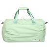 Сумка спортивна Jinyubo GA-5014 , мятний