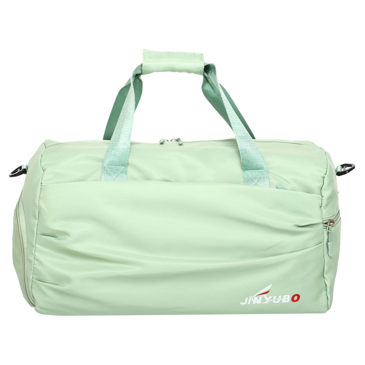 Сумка спортивна Jinyubo GA-5014 , мятний