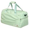 Сумка спортивна Jinyubo GA-5014 , мятний