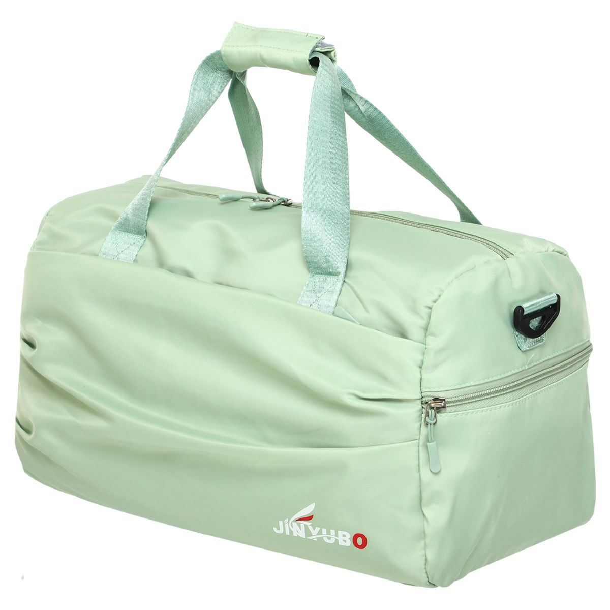 Сумка спортивна Jinyubo GA-5014 , мятний