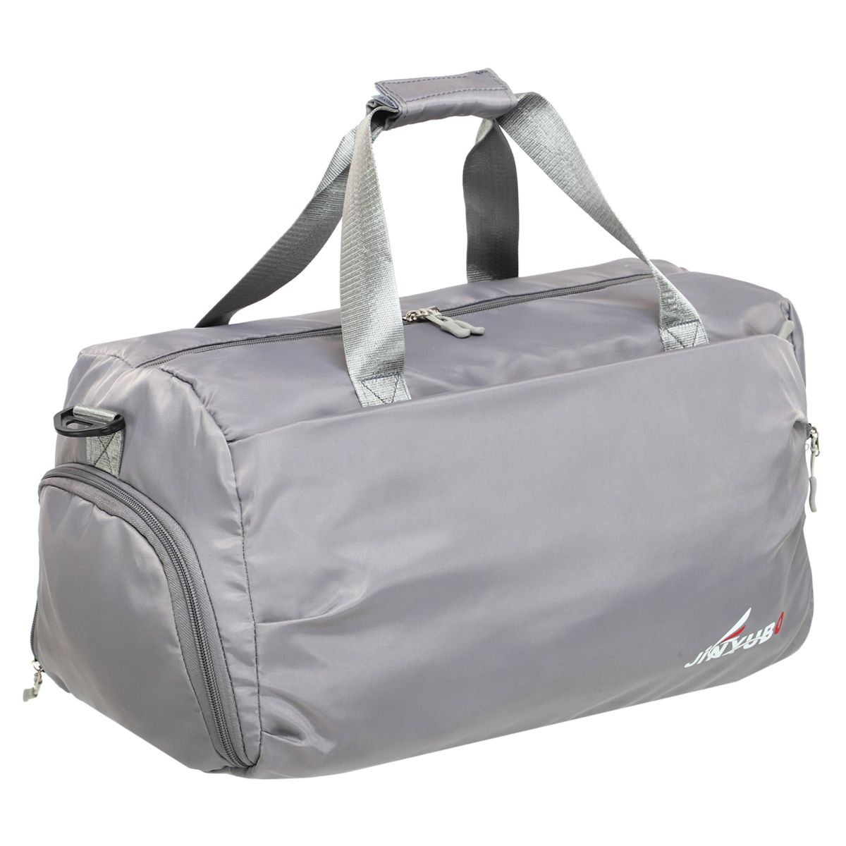 Сумка спортивна Jinyubo GA-5014, Сірий