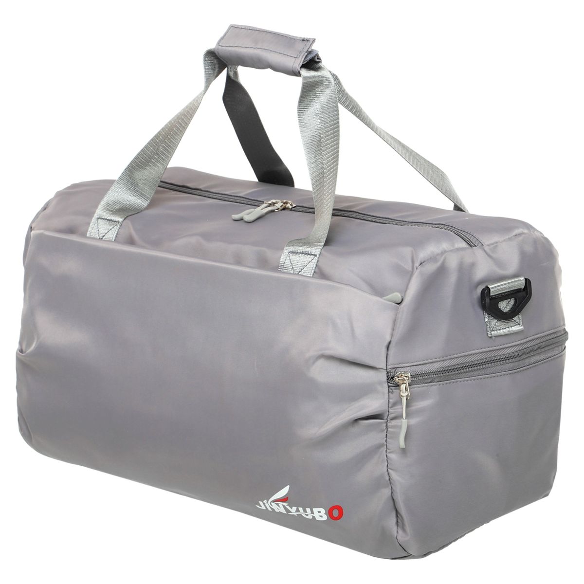 Сумка спортивна Jinyubo GA-5014, Сірий
