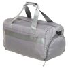 Сумка спортивна Jinyubo GA-5014, Сірий