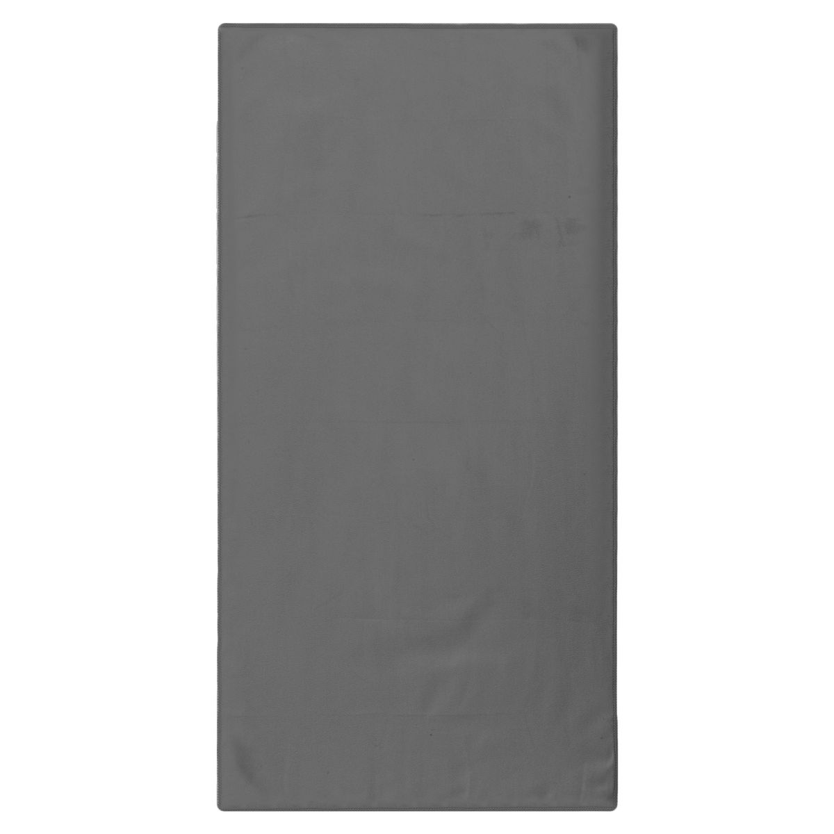 Рушник спортивний COMPACT TOWEL 4Monster HG-CPT002, Сірий